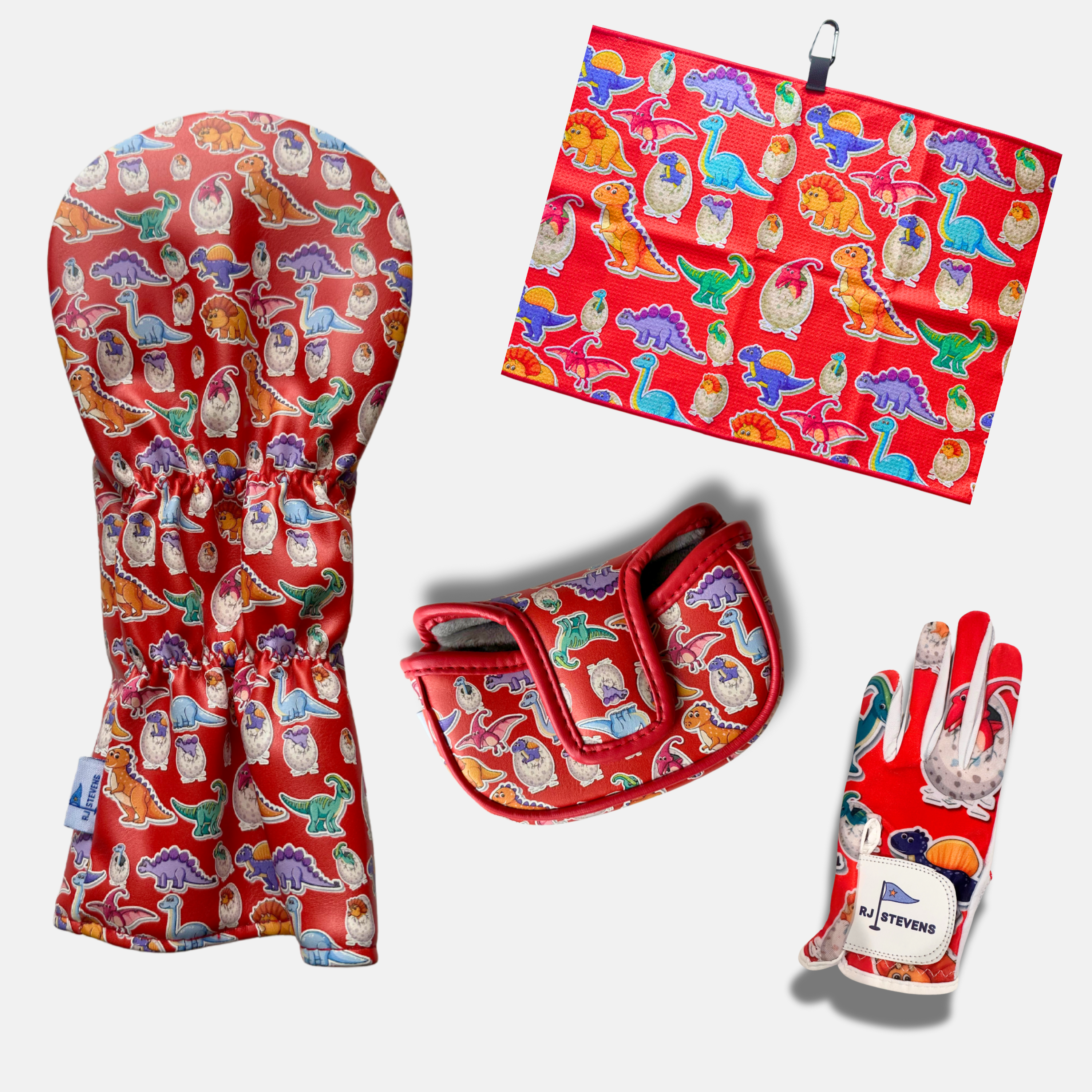 Dino Mallet Bundle